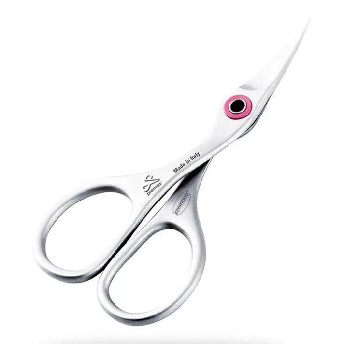 Premax Ringlock Embroidery Scissors- 9.5cm