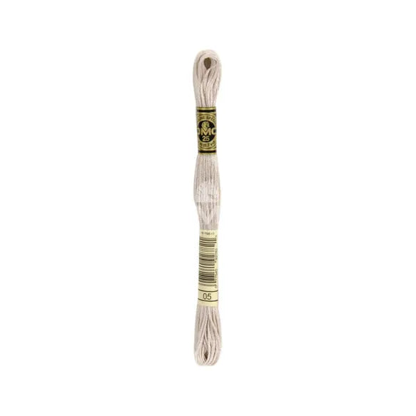 DMC Stranded Cotton Thread- 05