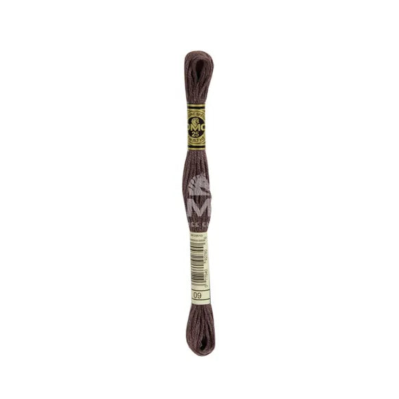 DMC Stranded Cotton Thread- 09