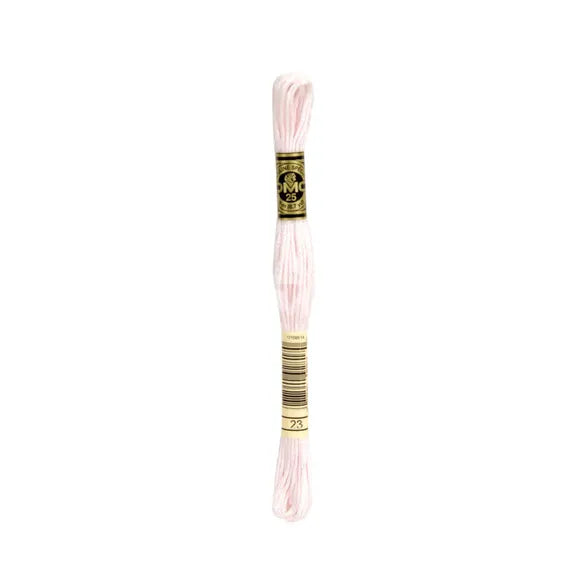 DMC Stranded Cotton Thread- 23