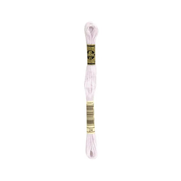 DMC Stranded Cotton Thread- 24
