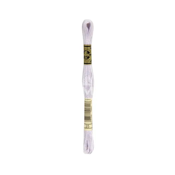 DMC Stranded Cotton Thread- 25