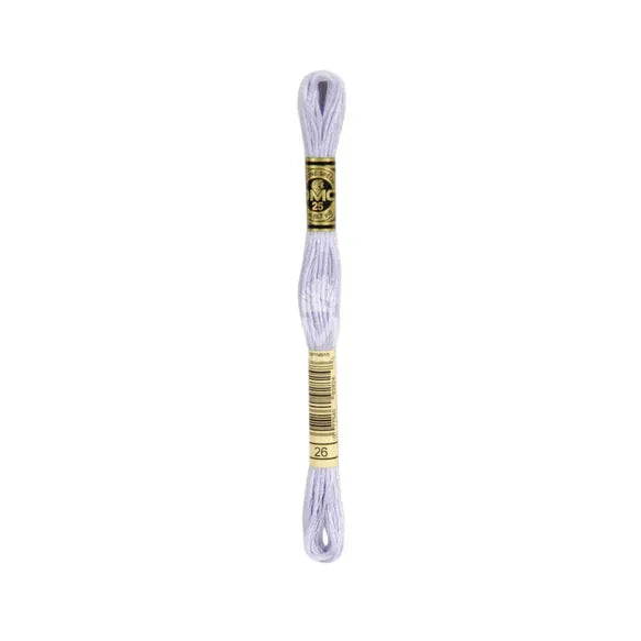 DMC Stranded Cotton Thread- 26