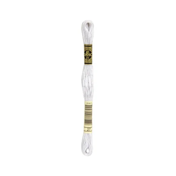 DMC Stranded Cotton Thread- 27