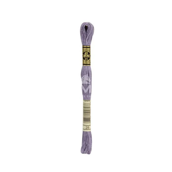 DMC Stranded Cotton Thread- 28