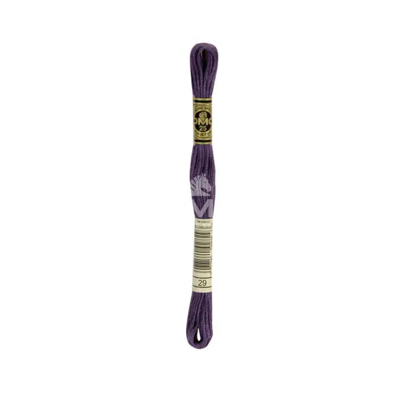 DMC Stranded Cotton Thread- 29