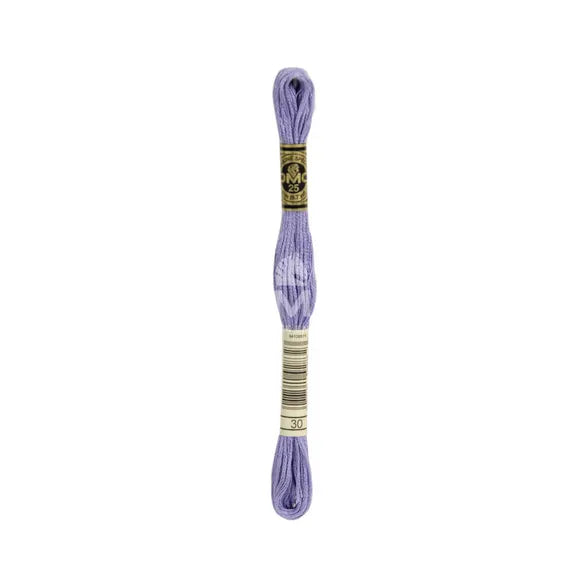 DMC Stranded Cotton Thread- 30