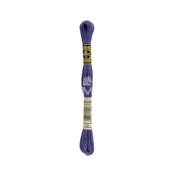 DMC Stranded Cotton Thread- 32