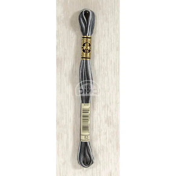 DMC Stranded Cotton Thread- 53