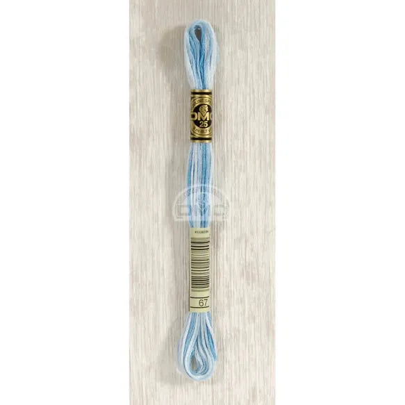 DMC Stranded Cotton Thread- 67