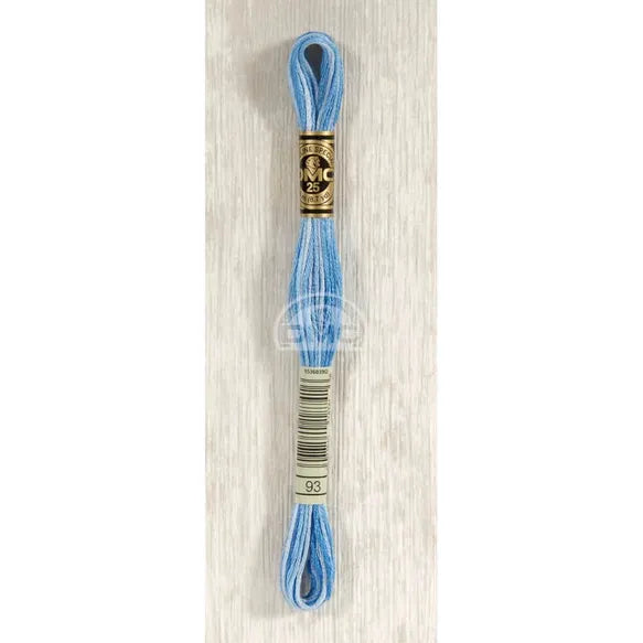 DMC Stranded Cotton Thread- 93