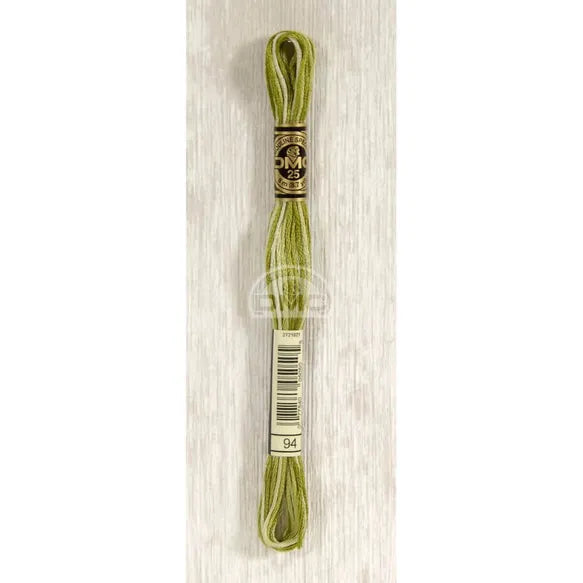 DMC Stranded Cotton Thread- 94
