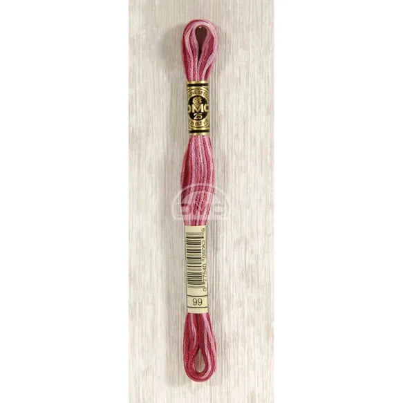 DMC Stranded Cotton Thread- 99
