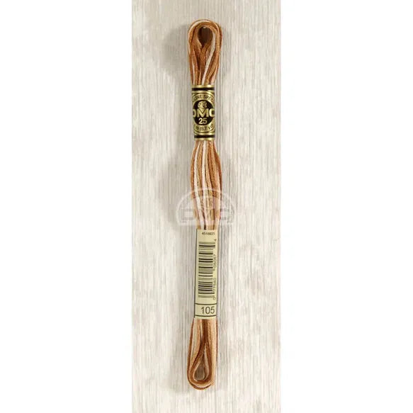 DMC Stranded Cotton Thread- 105