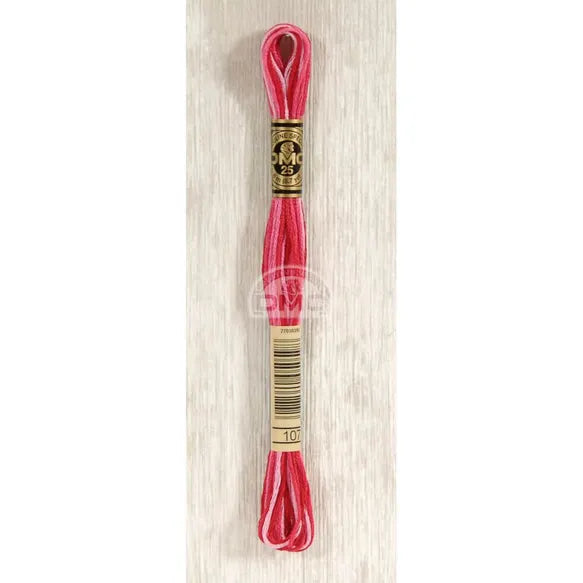 DMC Stranded Cotton Thread- 107