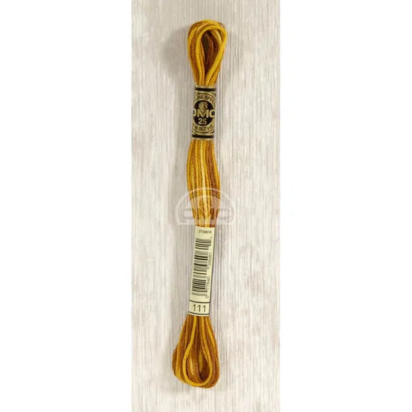 DMC Stranded Cotton Thread- 111