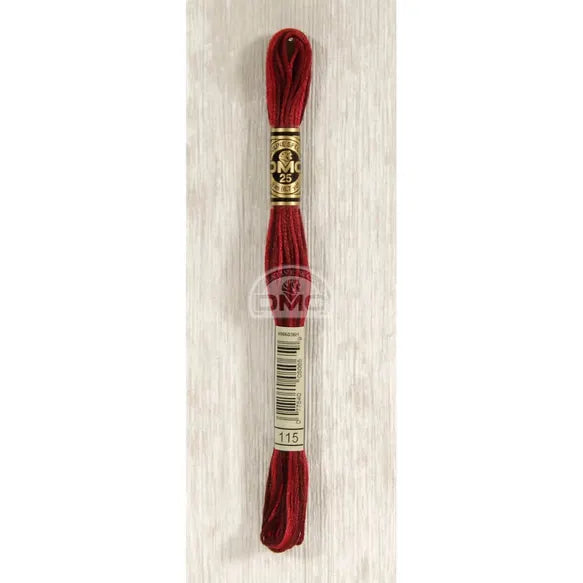 DMC Stranded Cotton Thread- 115
