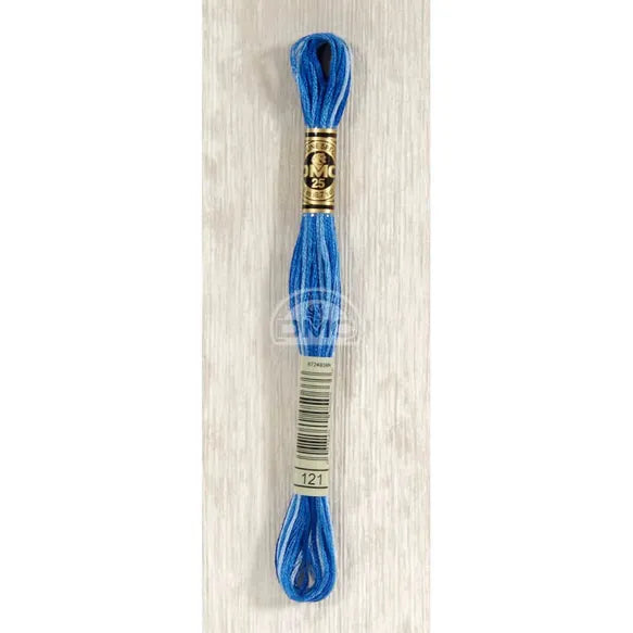 DMC Stranded Cotton Thread- 121