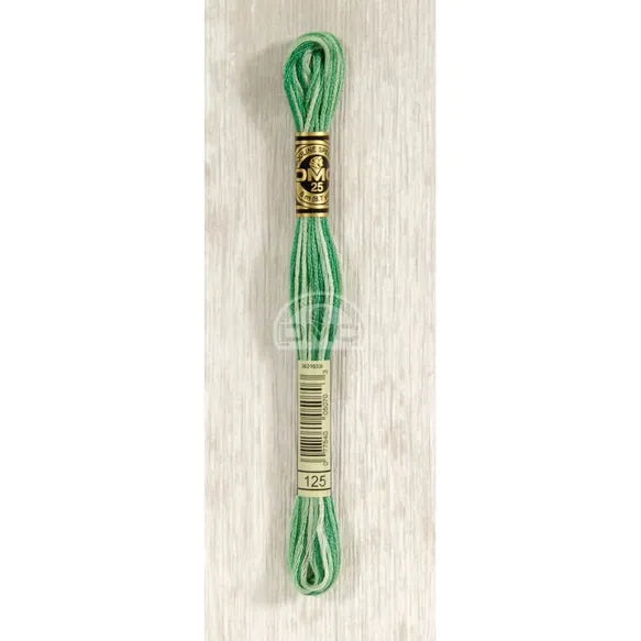 DMC Stranded Cotton Thread- 125