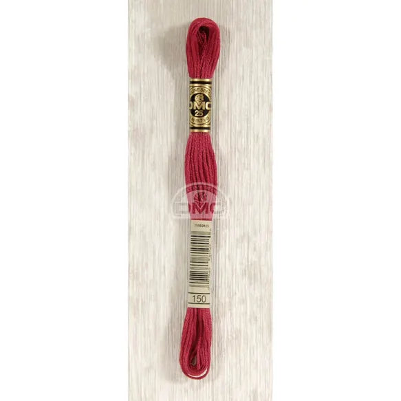 DMC Stranded Cotton Thread- 150