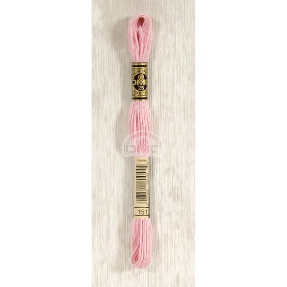 DMC Stranded Cotton Thread- 151
