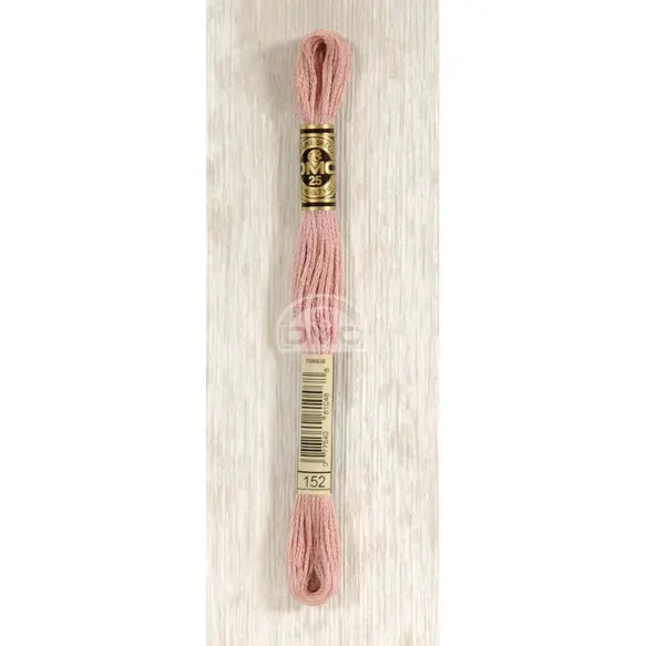 DMC Stranded Cotton Thread- 152