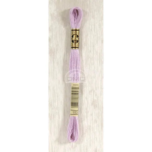 DMC Stranded Cotton Thread- 153