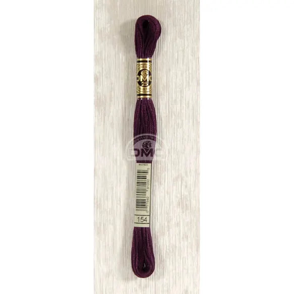 DMC Stranded Cotton Thread- 154
