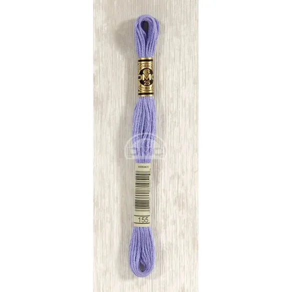 DMC Stranded Cotton Thread- 155