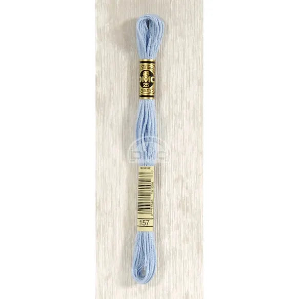 DMC Stranded Cotton Thread- 157