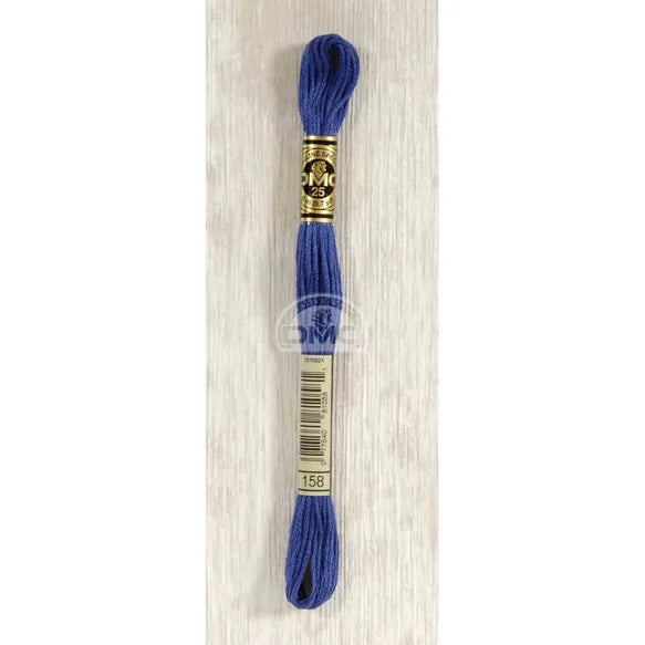 DMC Stranded Cotton Thread- 158