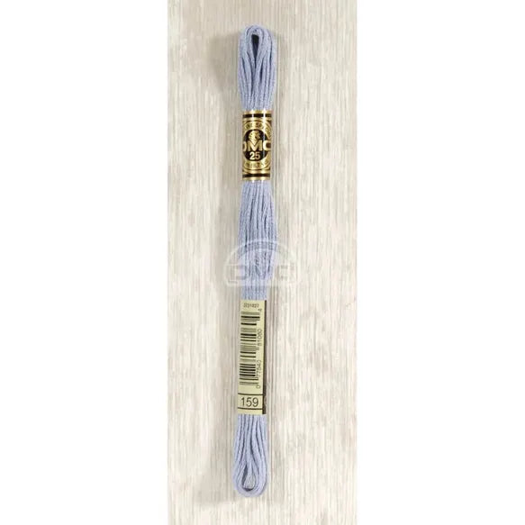 DMC Stranded Cotton Thread- 159