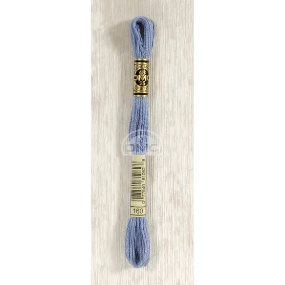 DMC Stranded Cotton Thread- 160