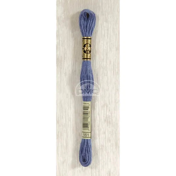 DMC Stranded Cotton Thread- 161