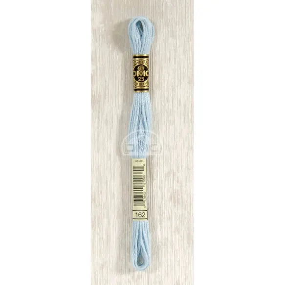 DMC Stranded Cotton Thread- 162