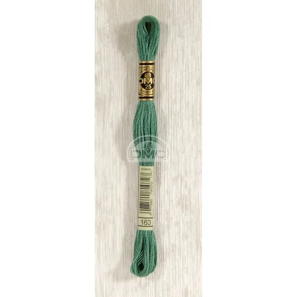 DMC Stranded Cotton Thread- 163