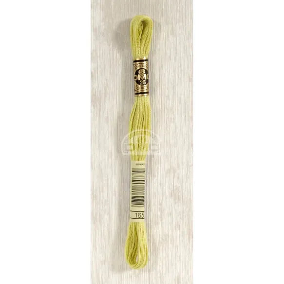 DMC Stranded Cotton Thread- 165