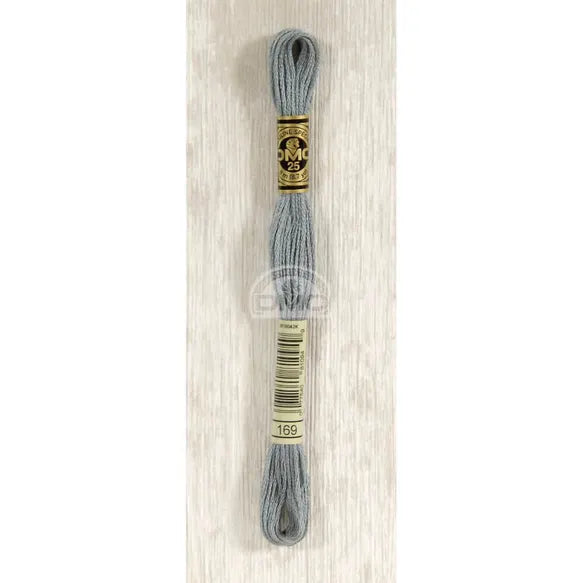 DMC Stranded Cotton Thread- 169