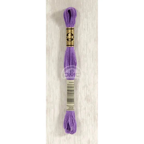 DMC Stranded Cotton Thread- 208