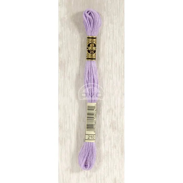 DMC Stranded Cotton Thread- 210