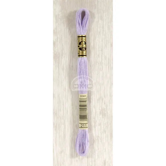 DMC Stranded Cotton Thread- 211