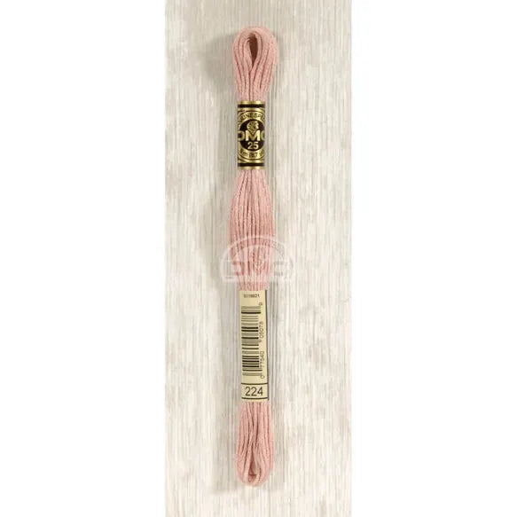 DMC Stranded Cotton Thread- 224