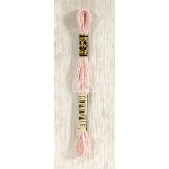 DMC Stranded Cotton Thread- 225