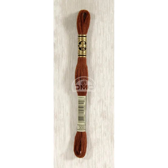 DMC Stranded Cotton Thread- 300