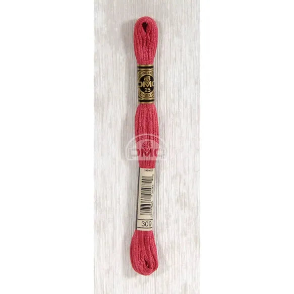 DMC Stranded Cotton Thread- 309