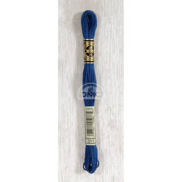 DMC Stranded Cotton Thread- 311