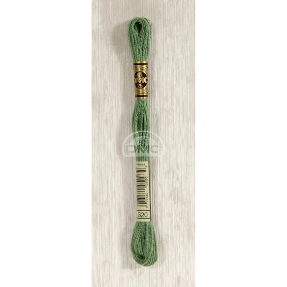 DMC Stranded Cotton Thread- 320