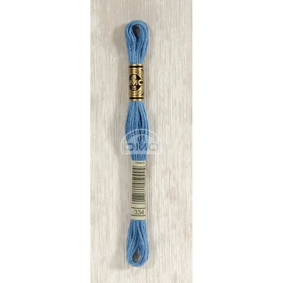 DMC Stranded Cotton Thread- 334