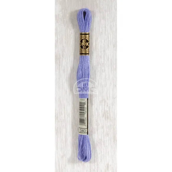DMC Stranded Cotton Thread- 340