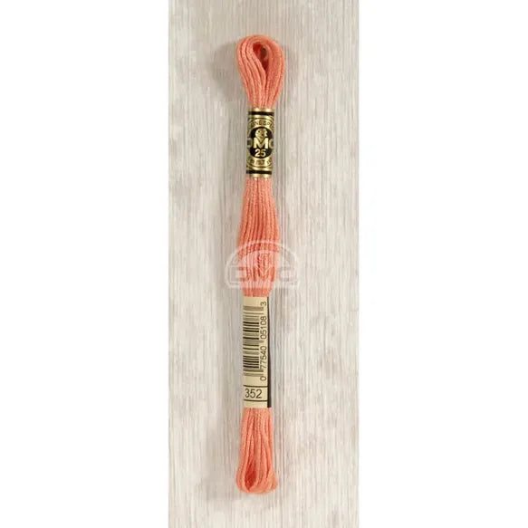 DMC Stranded Cotton Thread- 352